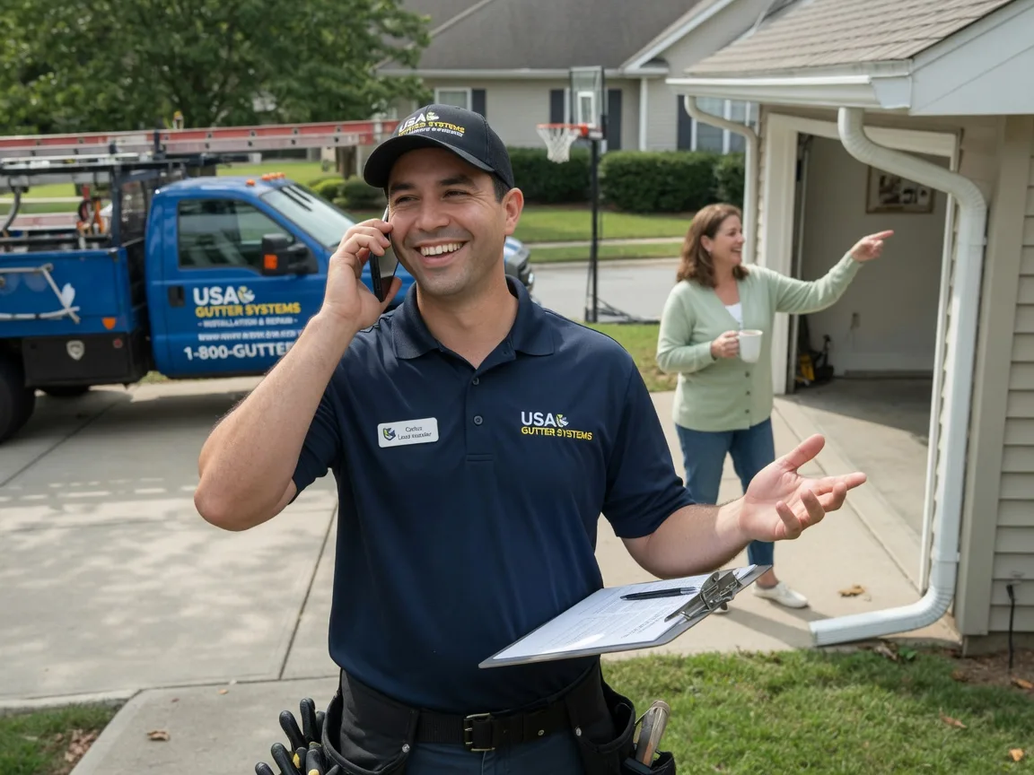 Gutter Installation Moorhead, MS FAQs